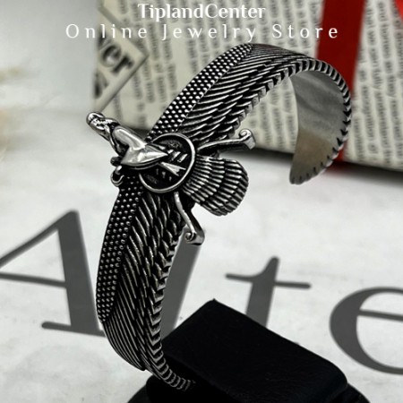 بنگل فروهر مردانه استیل