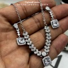 سینه ریز طرح جواهر زنانه