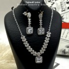 سینه ریز طرح جواهر زنانه