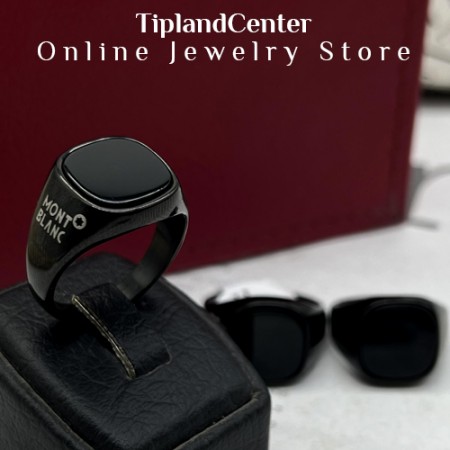 انگشتر مونت بلان