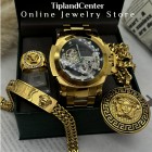 ست گودزیلا فضایی اتوماتیک صفحه سبز