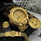 ست تمام طلایی اینویکتا زئوس بوکسل دار