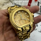 ساعت اینویکتا زئوس بوکسل دار