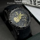 ساعت یاکوزا طرح اصلی مشکی