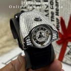 ساعت مچی مردانه هاسکی استیل لاکچری