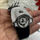 ساعت مچی مردانه هاسکی استیل لاکچری