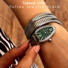 ساعت زنانه ماری استیل نگین دار